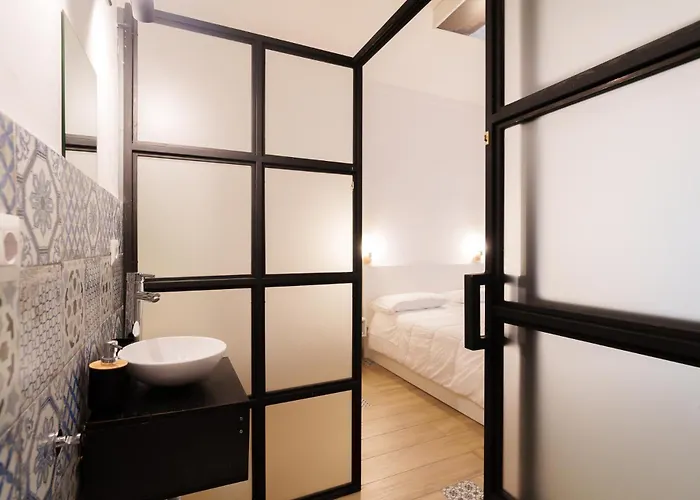 Suite Casa Lu