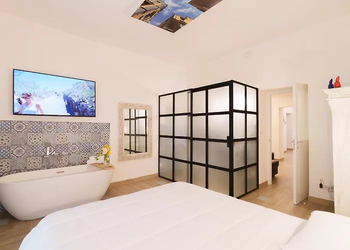 Suite Casa Lu